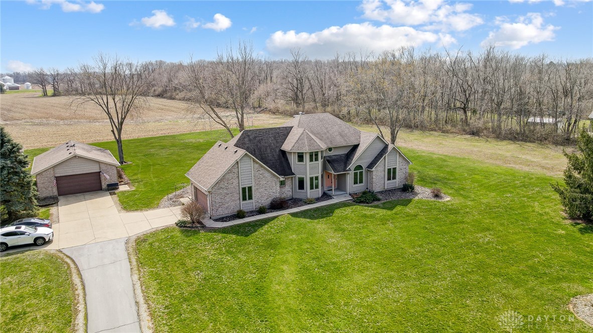 1733 W Old 122 Road, Lebanon, Ohio image 2