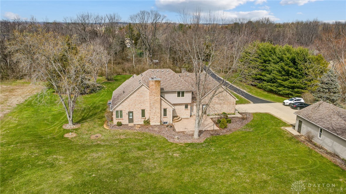 1733 W Old 122 Road, Lebanon, Ohio image 6