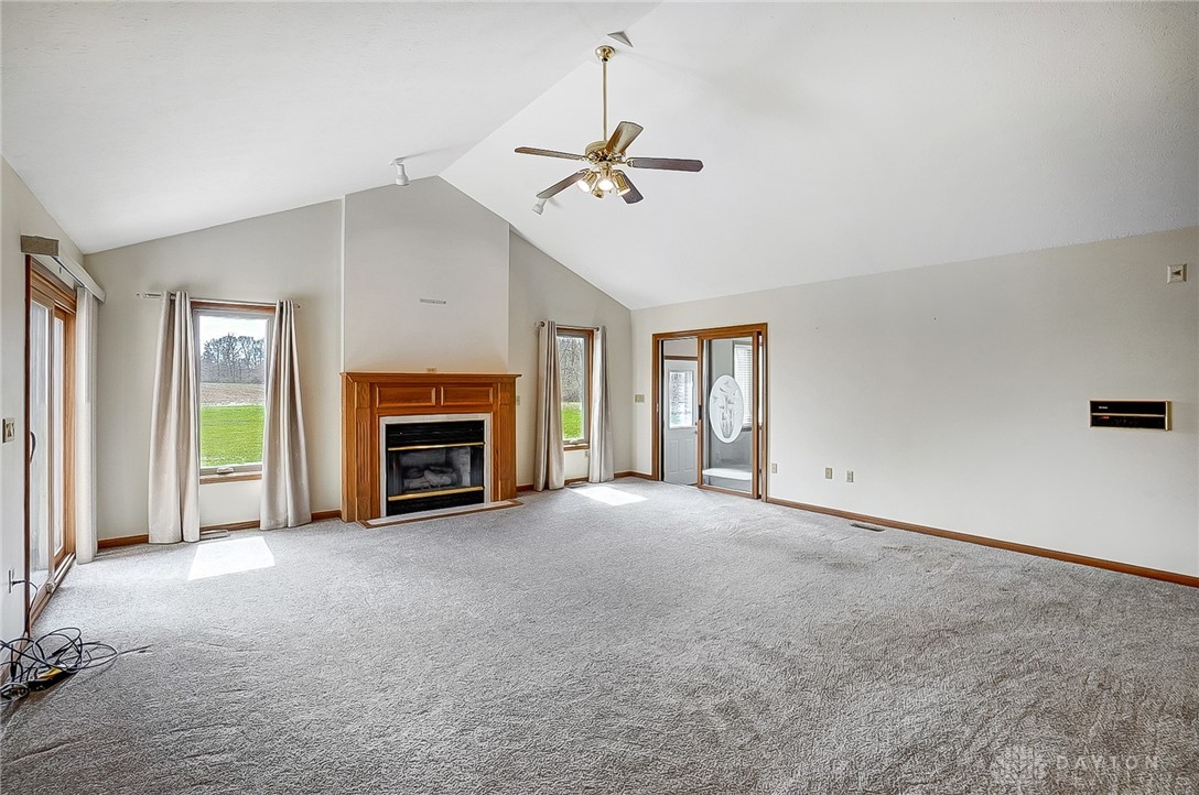 1733 W Old 122 Road, Lebanon, Ohio image 14