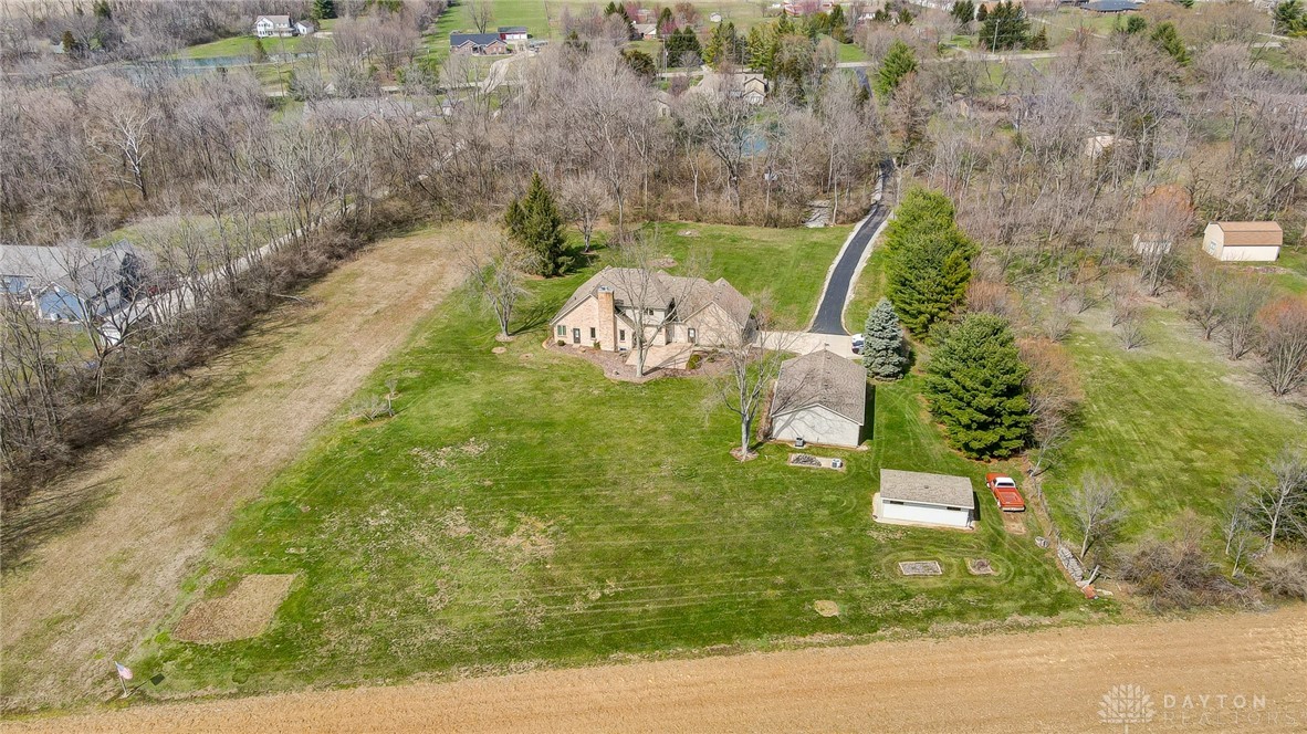 1733 W Old 122 Road, Lebanon, Ohio image 5