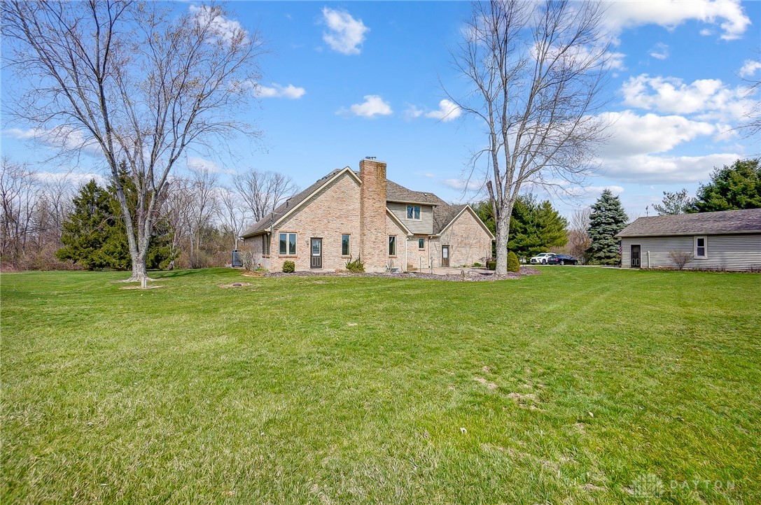 1733 W Old 122 Road, Lebanon, Ohio image 43