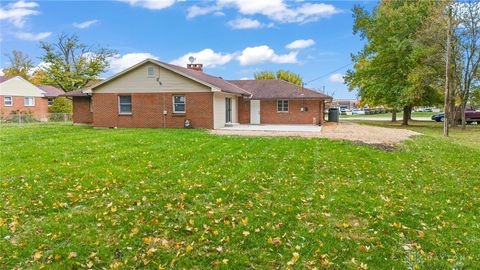 Tiny photo for 5165 Wilmington Pike, Dayton, OH 45440 (MLS # 947064)