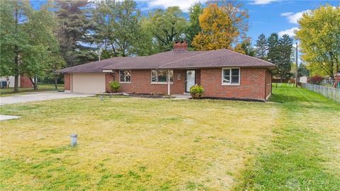 Tiny photo for 5165 Wilmington Pike, Dayton, OH 45440 (MLS # 947064)