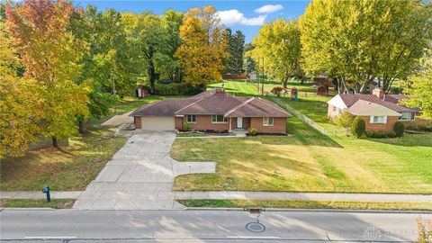 Tiny photo for 5165 Wilmington Pike, Dayton, OH 45440 (MLS # 947064)