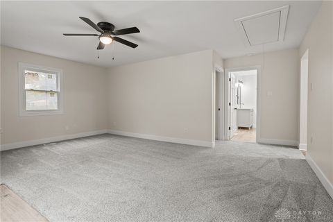 Tiny photo for 5165 Wilmington Pike, Dayton, OH 45440 (MLS # 947064)