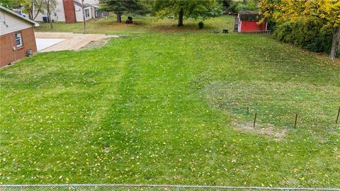 Tiny photo for 5165 Wilmington Pike, Dayton, OH 45440 (MLS # 947064)