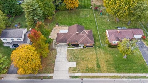 Tiny photo for 5165 Wilmington Pike, Dayton, OH 45440 (MLS # 947064)