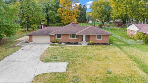 Tiny photo for 5165 Wilmington Pike, Dayton, OH 45440 (MLS # 947064)