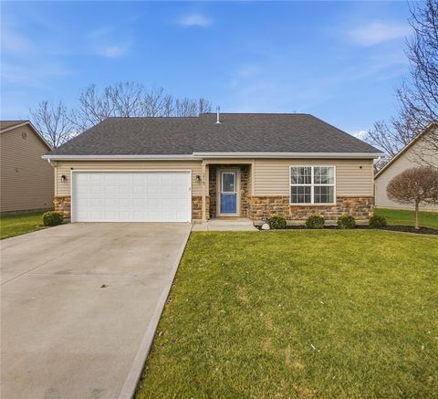 Homes For Sale - 215 Riesling Drive<br/> Englewood, OH 45322