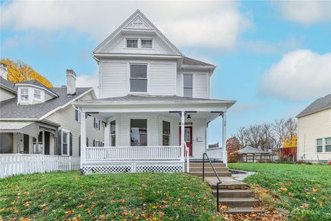 Photo of 39 Warder Street, Dayton, OH 45405 (MLS # 948033)