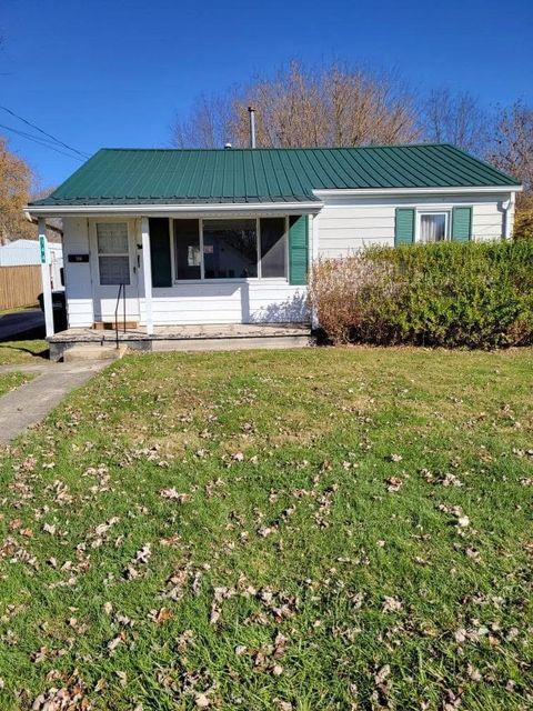 Photo of 144 Hulse Street, Sabina, OH 45169 (MLS # 953902)