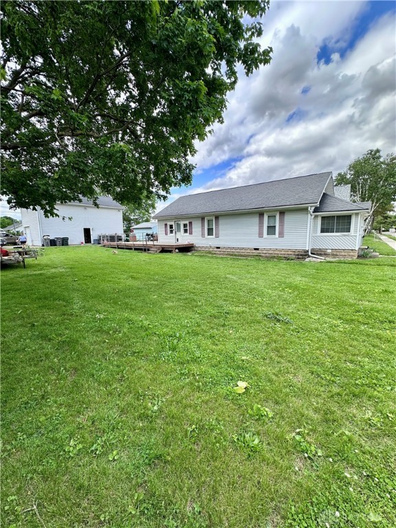 234 Ellis Street, Troy, Ohio image 2