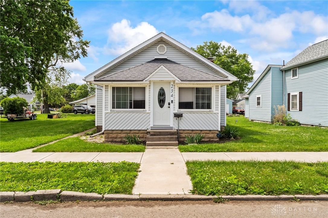 234 Ellis Street, Troy, Ohio image 1