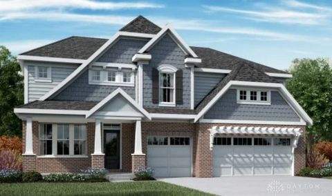 Photo of 5371 Sheldon Close Road, Middletown, OH 45005 (MLS # 949168)