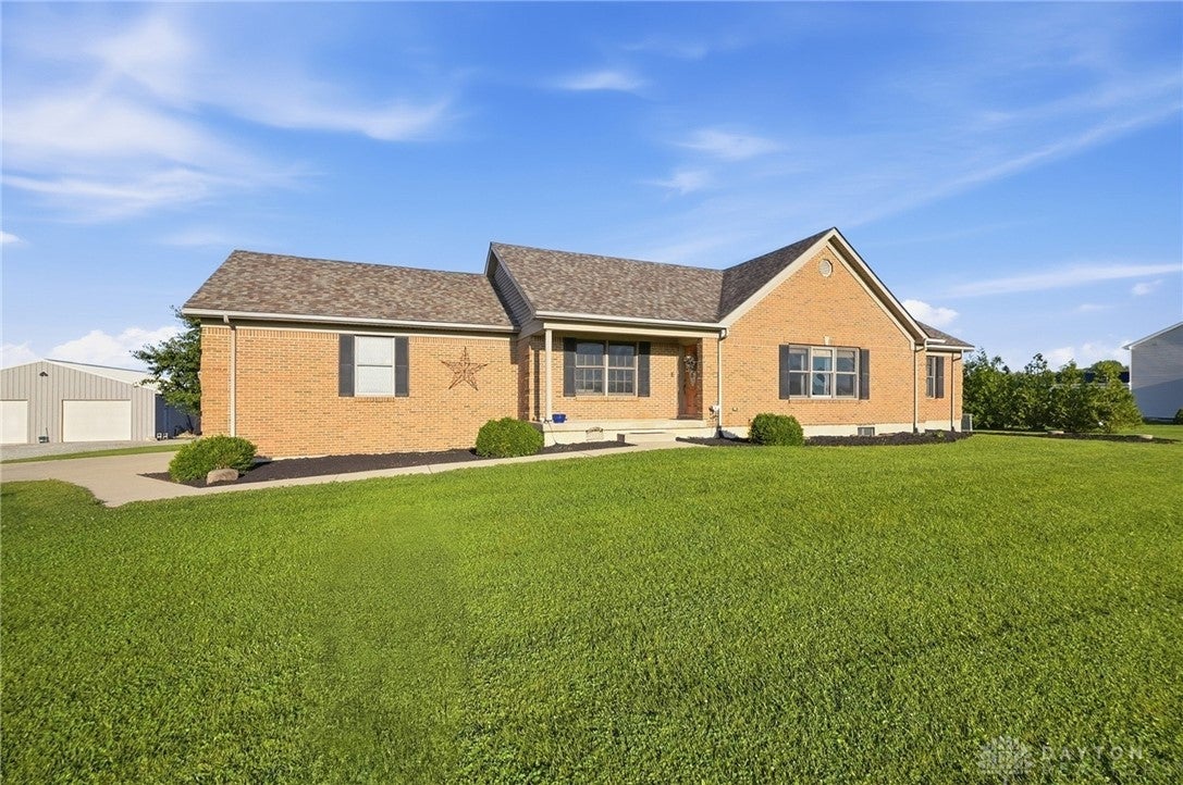 5222 Union Shelby Road
