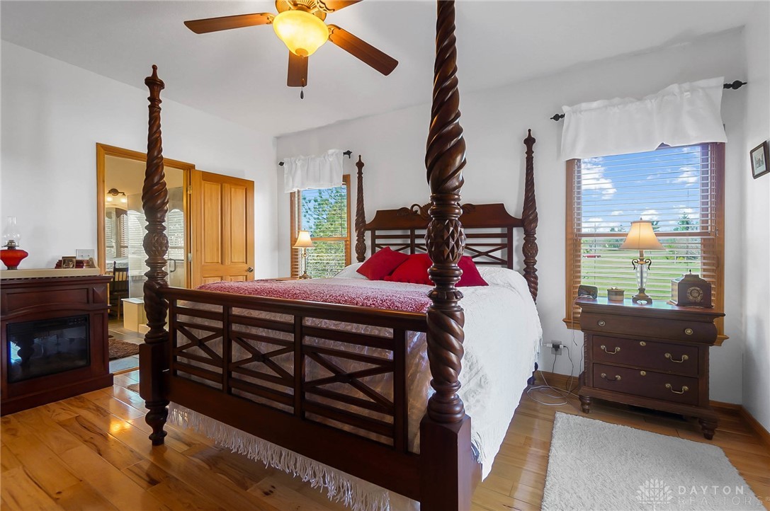 5176 Thomas Drive, Waynesville, Ohio image 32
