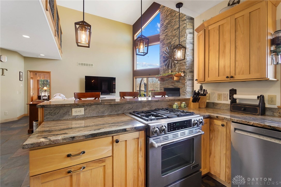 5176 Thomas Drive, Waynesville, Ohio image 25