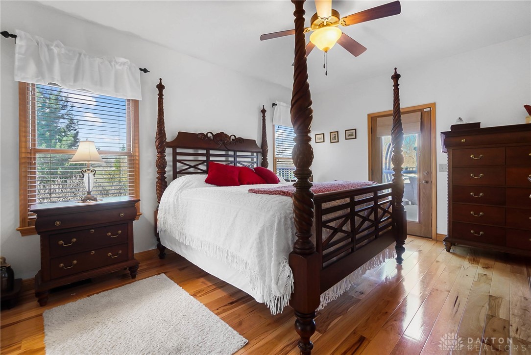 5176 Thomas Drive, Waynesville, Ohio image 30