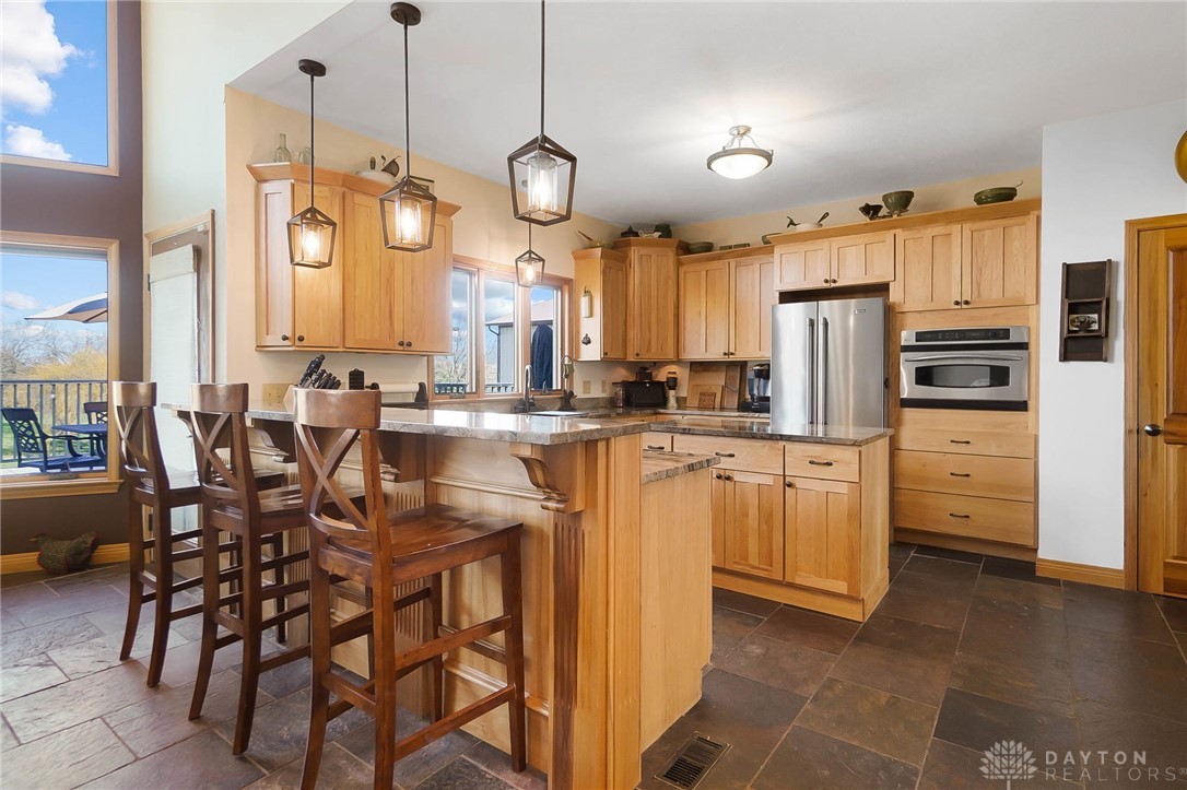 5176 Thomas Drive, Waynesville, Ohio image 17