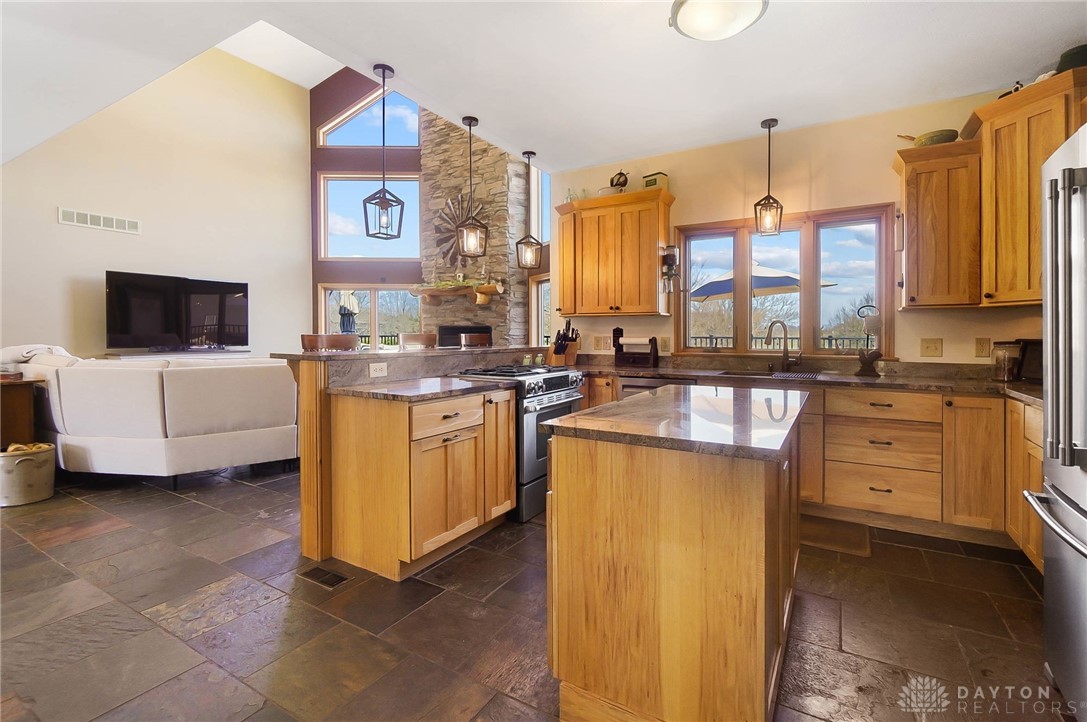 5176 Thomas Drive, Waynesville, Ohio image 19