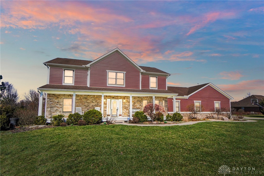 5176 Thomas Drive, Waynesville, Ohio image 7