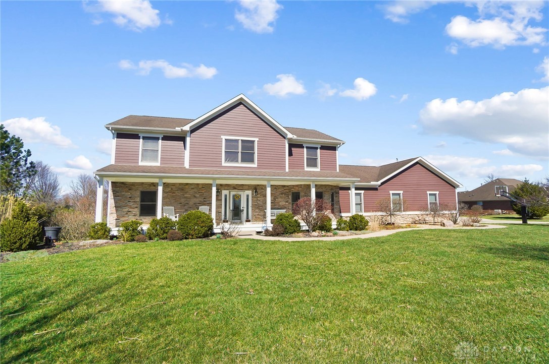 5176 Thomas Drive, Waynesville, Ohio image 2
