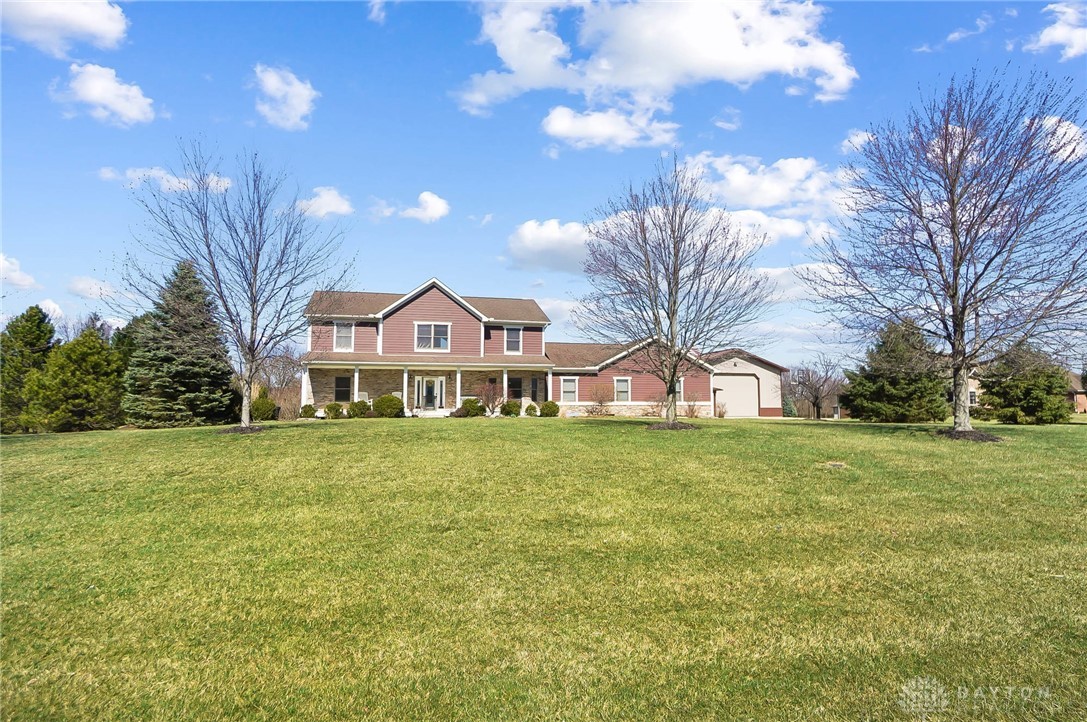 5176 Thomas Drive, Waynesville, Ohio image 6