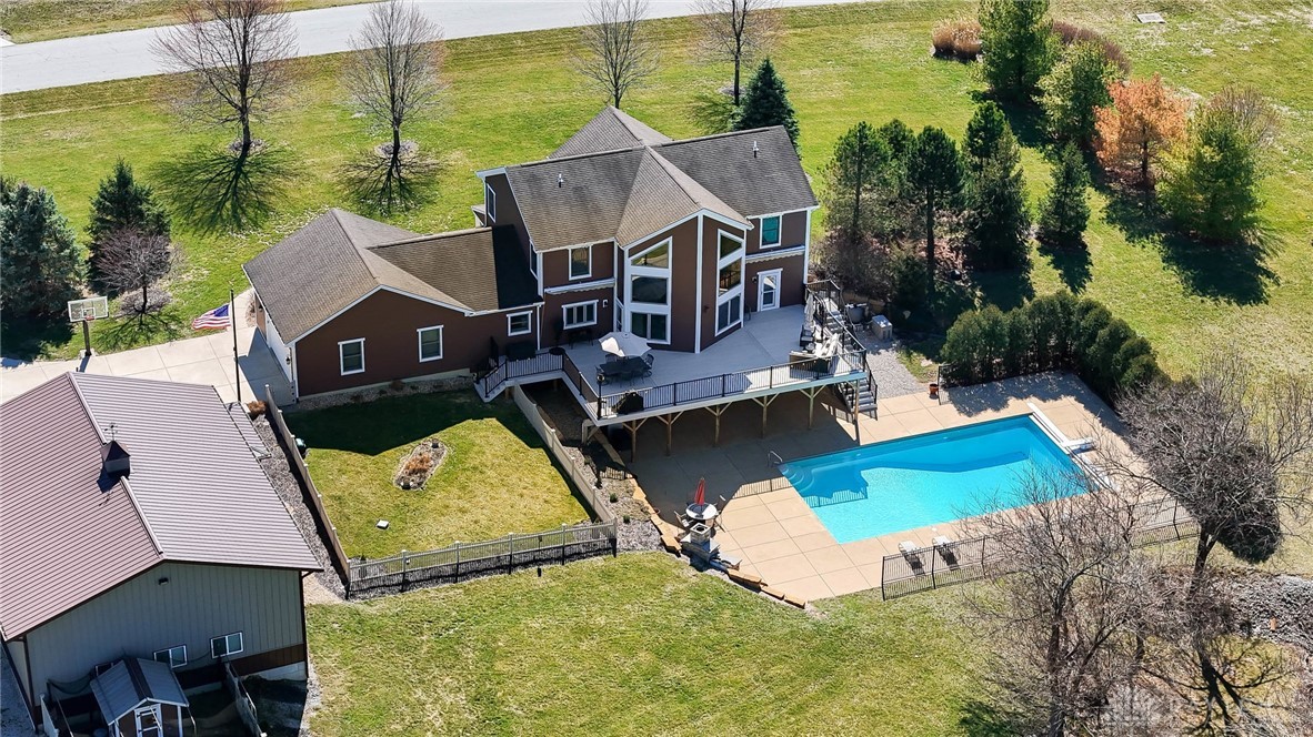 5176 Thomas Drive, Waynesville, Ohio image 3
