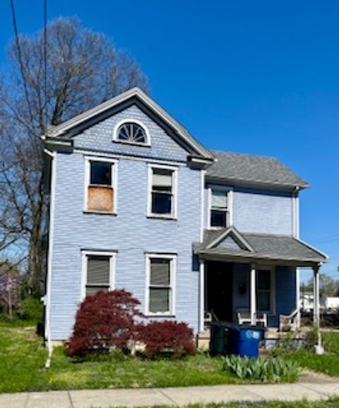 Homes For Sale - 29 Greenwood Avenue<br/> Dayton, OH 45410