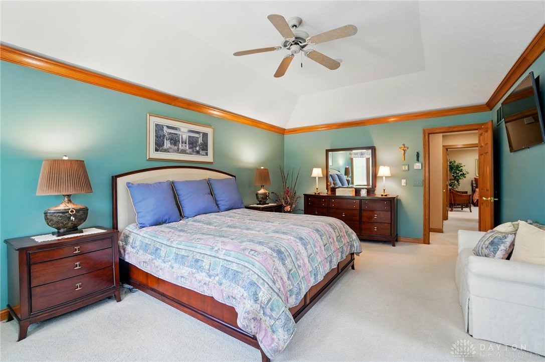 1585 Oakwood Trail, Beavercreek Township, Ohio image 29