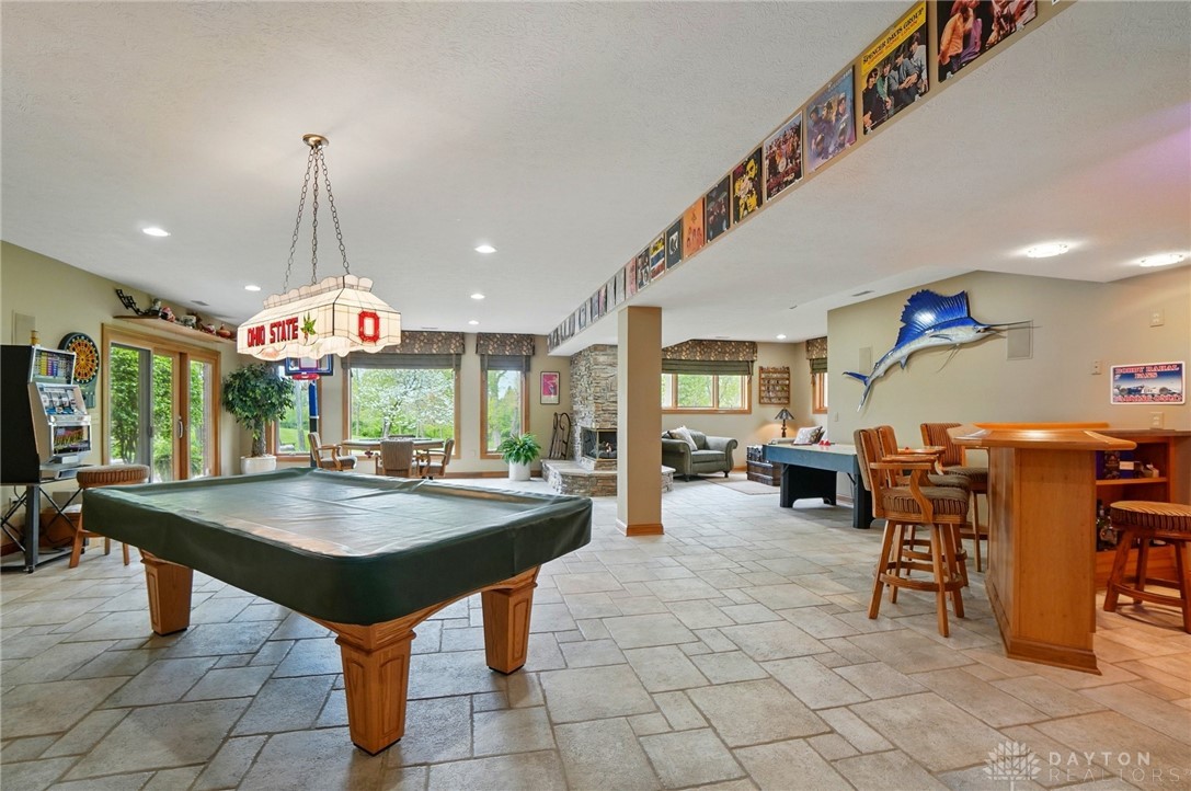 1585 Oakwood Trail, Beavercreek Township, Ohio image 50