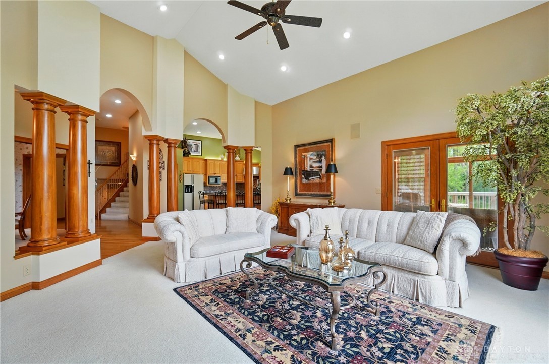 1585 Oakwood Trail, Beavercreek Township, Ohio image 18