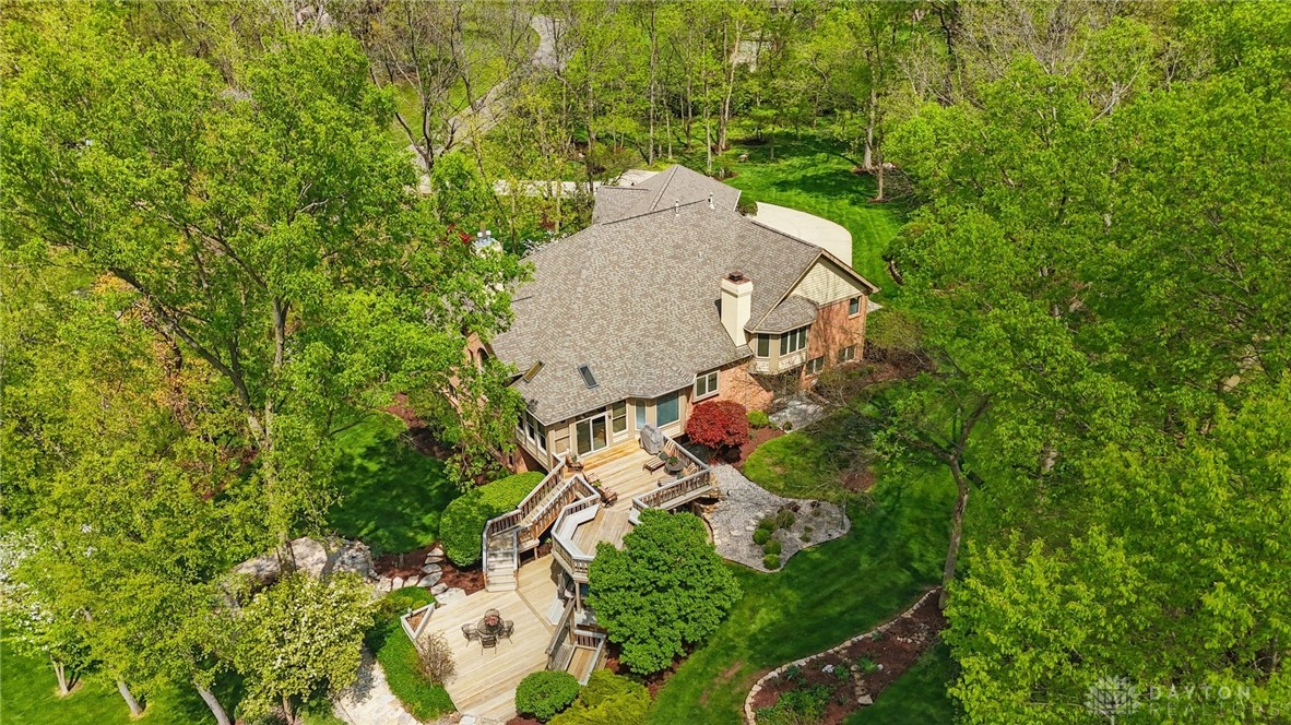 1585 Oakwood Trail, Beavercreek Township, Ohio image 3