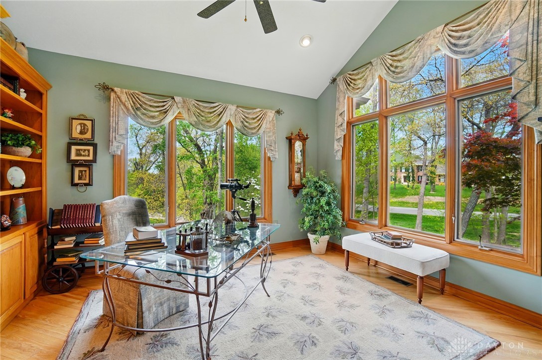 1585 Oakwood Trail, Beavercreek Township, Ohio image 13
