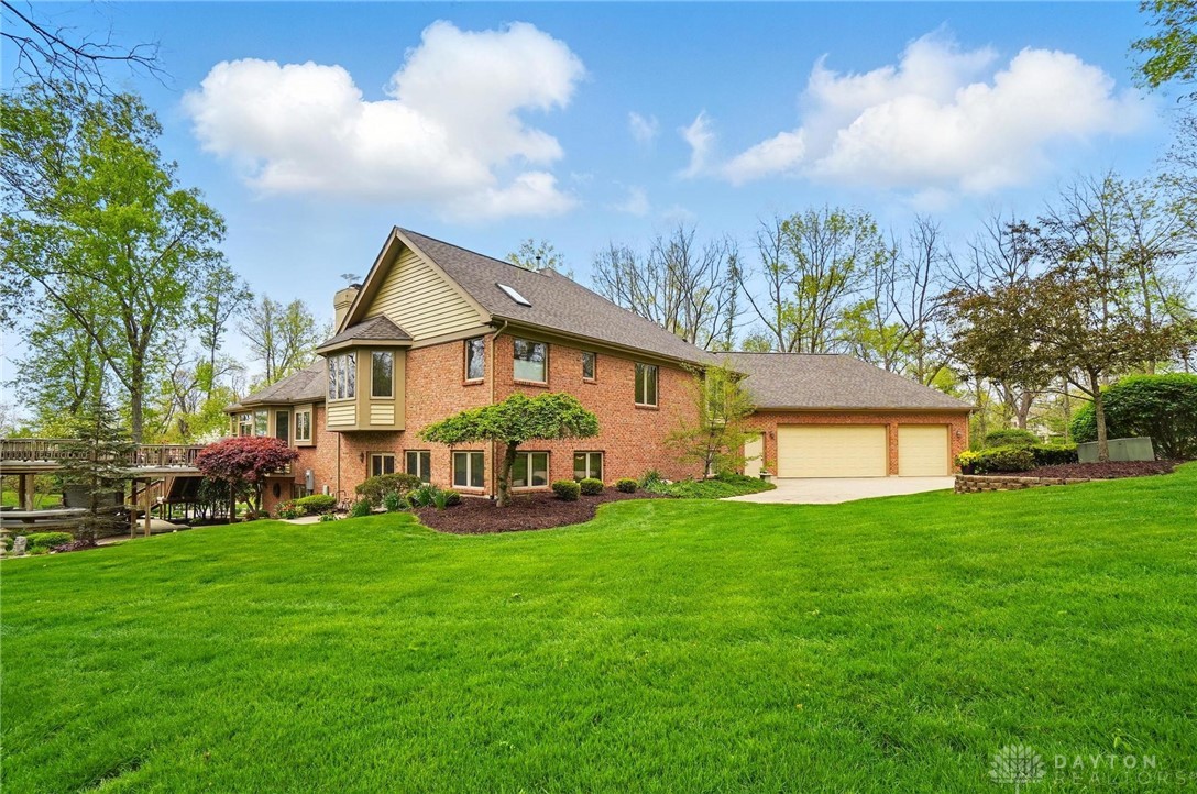 1585 Oakwood Trail, Beavercreek Township, Ohio image 7