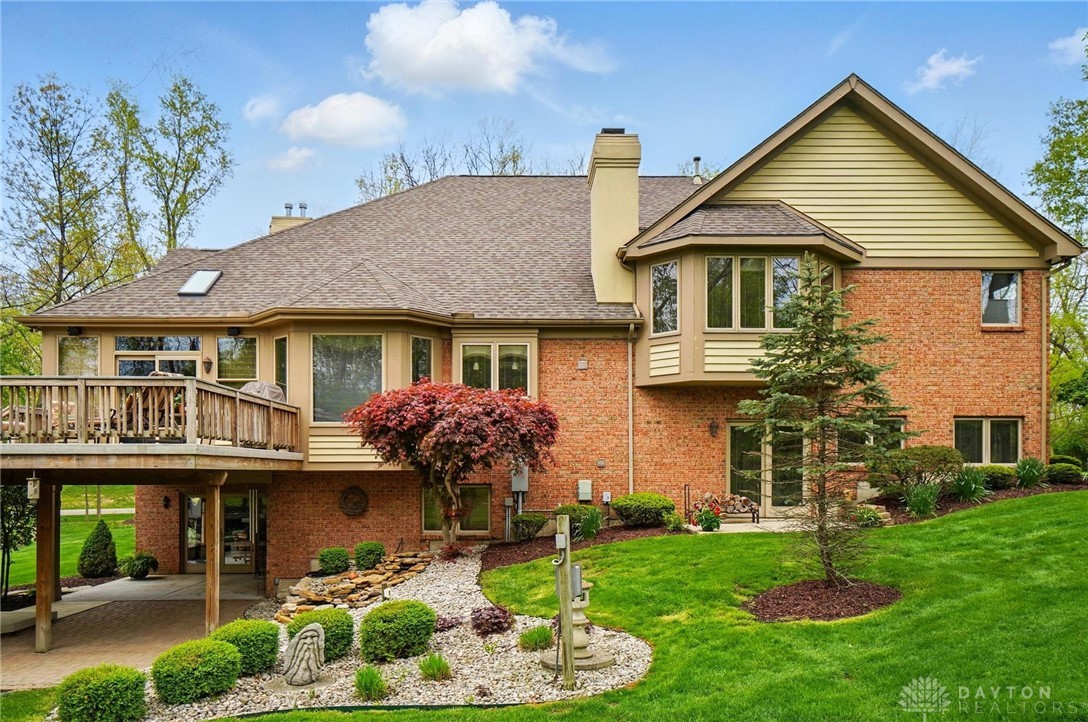 1585 Oakwood Trail, Beavercreek Township, Ohio image 6