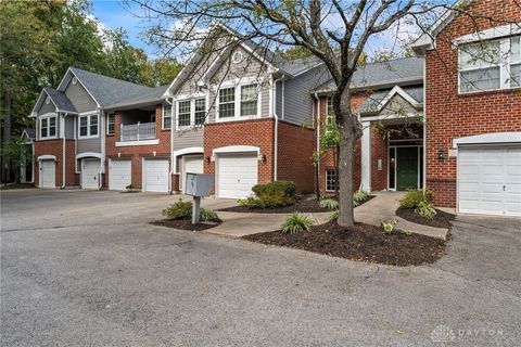 Photo of 11971 Olde Dominion Drive #7, Hamilton, OH 45249 (MLS # 945953)