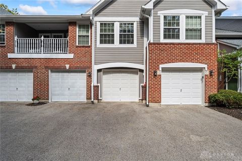 Tiny photo for 11971 Olde Dominion Drive #7, Hamilton, OH 45249 (MLS # 945953)