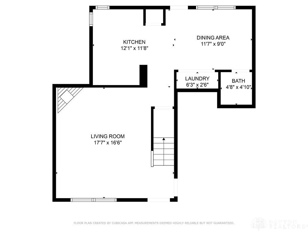 930 E Branch Court, Trenton, Ohio image 21
