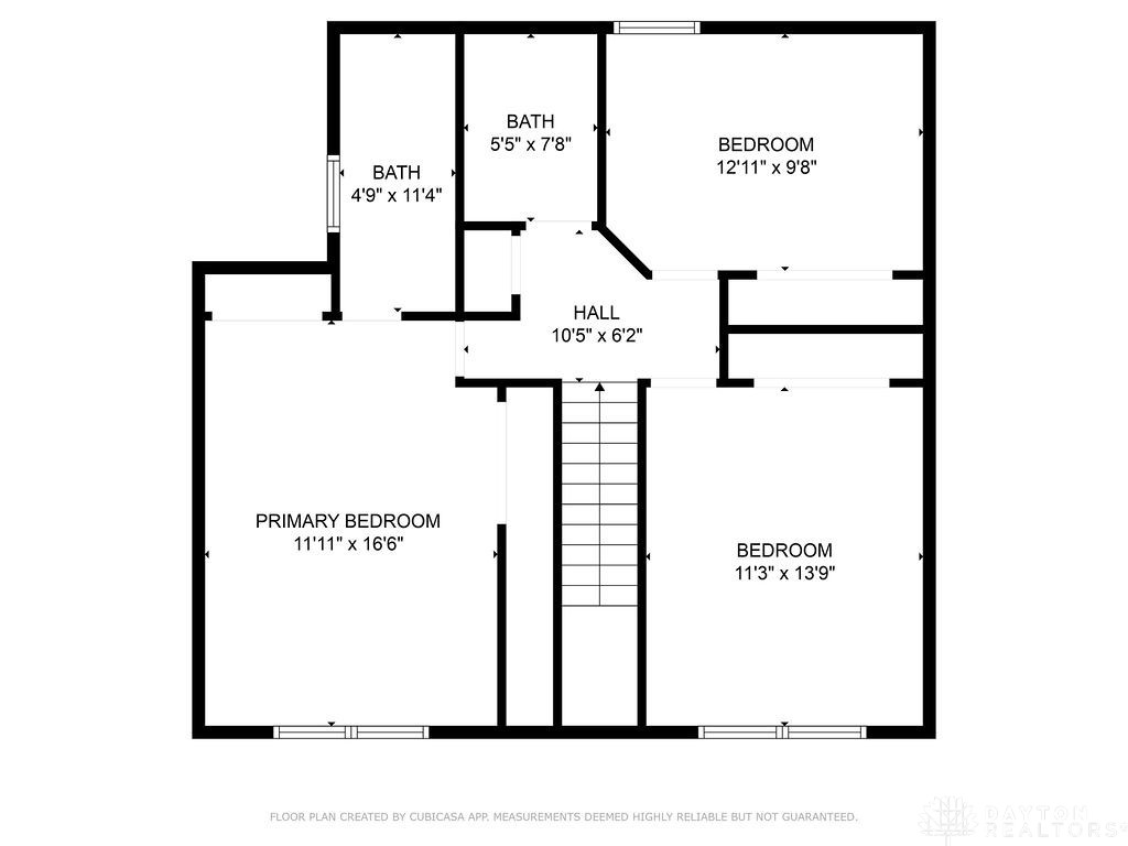 930 E Branch Court, Trenton, Ohio image 22