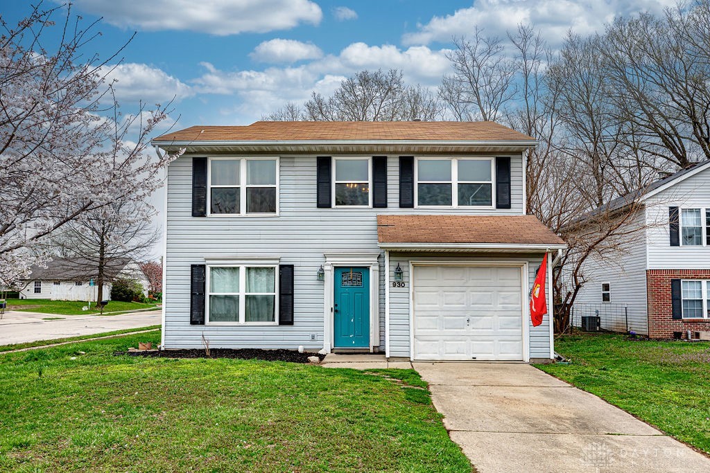 930 E Branch Court, Trenton, Ohio image 1