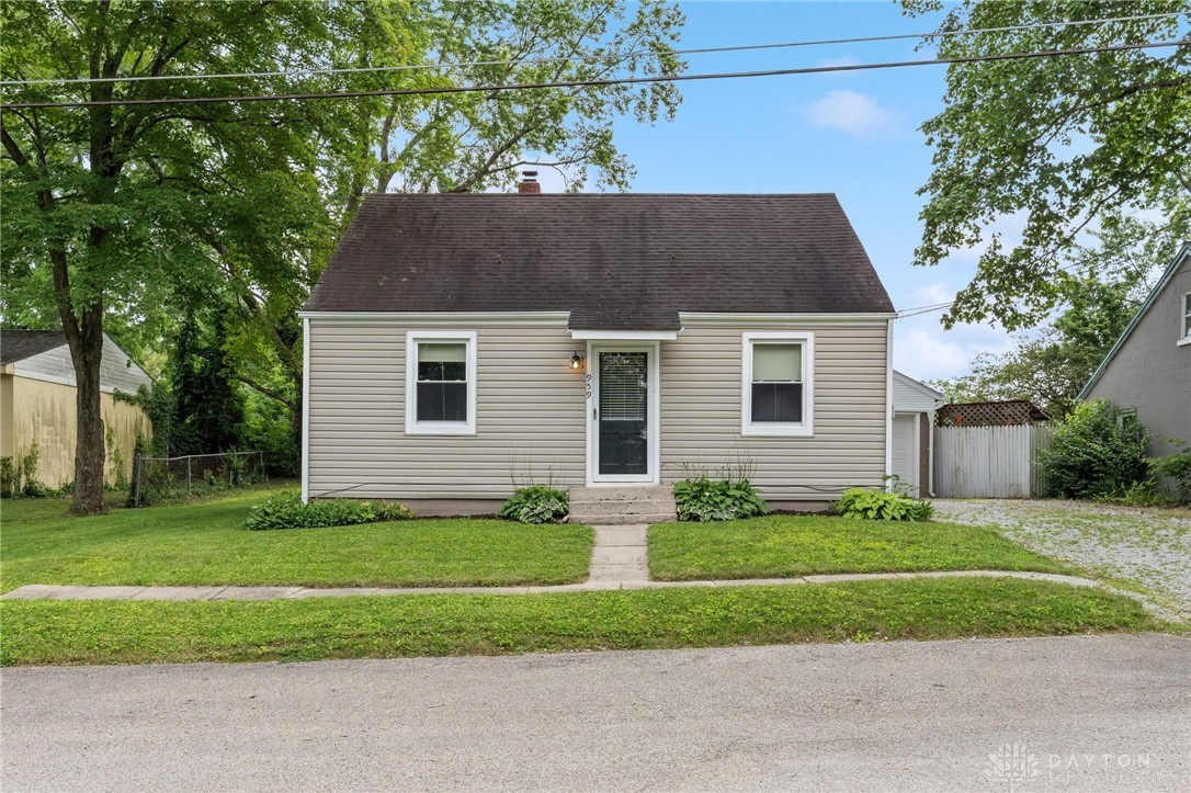 959 Franklin Street, Lebanon, Ohio image 1