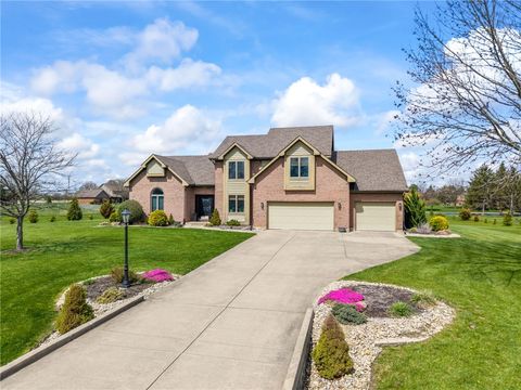 Photo of 5775 Swan Drive, Clayton, OH 45315 (MLS # 955857)