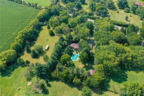 Photo of 3122 N State Route 741, Franklin, OH 45005 (MLS # 942857)