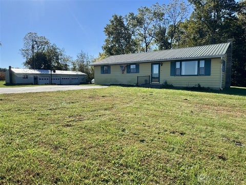 Photo of 387 Moore Road, Hollansburg, OH 45332 (MLS # 970573)