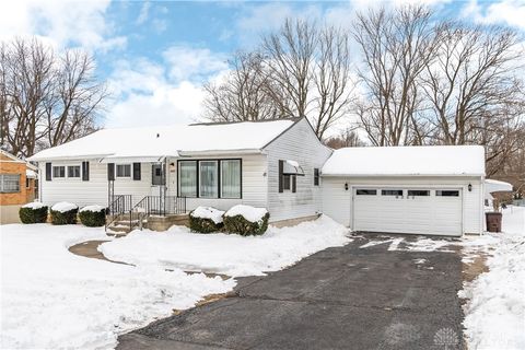 Photo of 1655 Grange Hall Road, Beavercreek, OH 45432 (MLS # 951692)