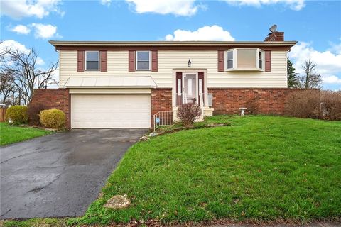 Photo of 7031 Union Schoolhouse Road, Riverside, OH 45424 (MLS # 954034)