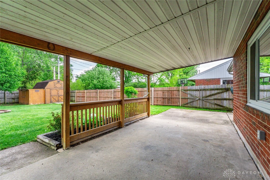 190 Mccall Road, Germantown, Ohio image 22