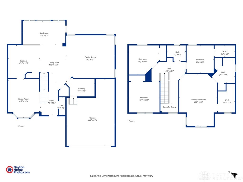 476 Stanton Drive, Springboro, Ohio image 46
