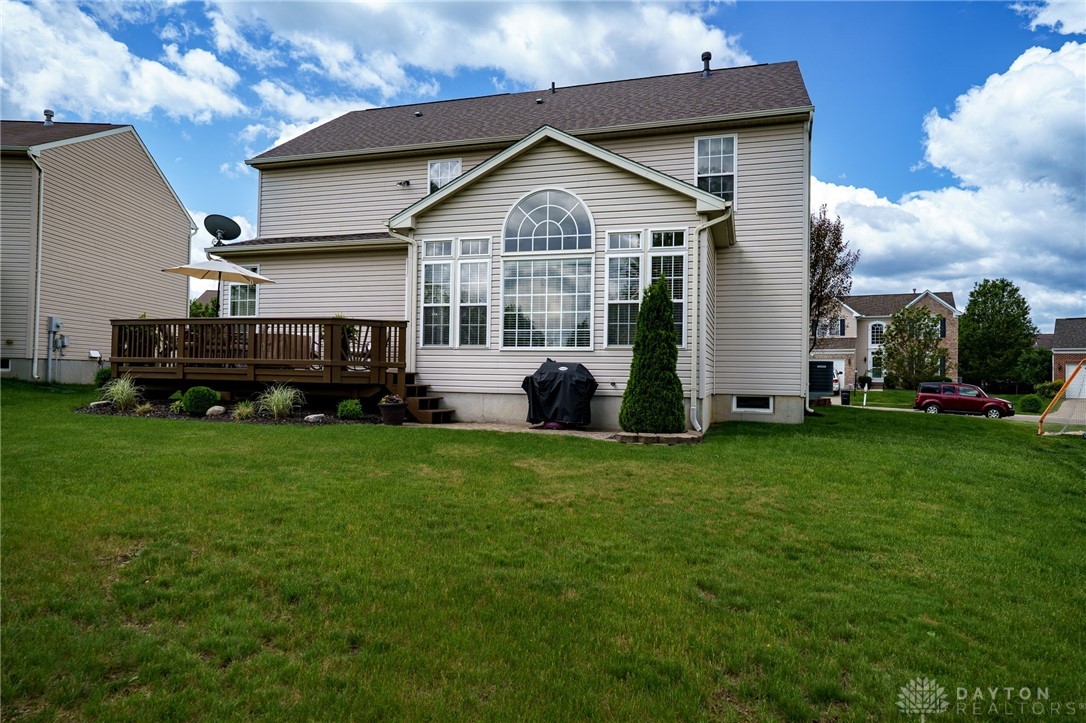 476 Stanton Drive, Springboro, Ohio image 43